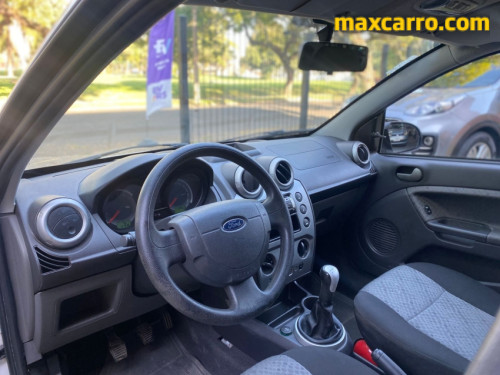 Foto do veículo Ford Fiesta SE 1.6 16V Flex 5p 2014/2014 ID: 89483