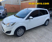Ford Fiesta SE 1.6 16V Flex 5p 2014/2014