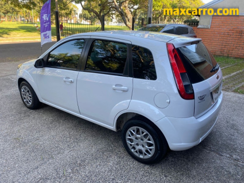 Foto do veículo Ford Fiesta SE 1.6 16V Flex 5p 2014/2014 ID: 89483
