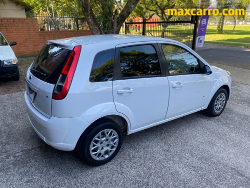 Foto do veículo Ford Fiesta SE 1.6 16V Flex 5p 2014/2014 ID: 89483
