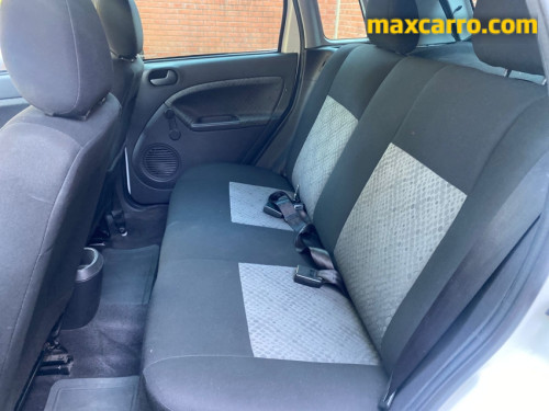 Foto do veículo Ford Fiesta SE 1.6 16V Flex 5p 2014/2014 ID: 89483