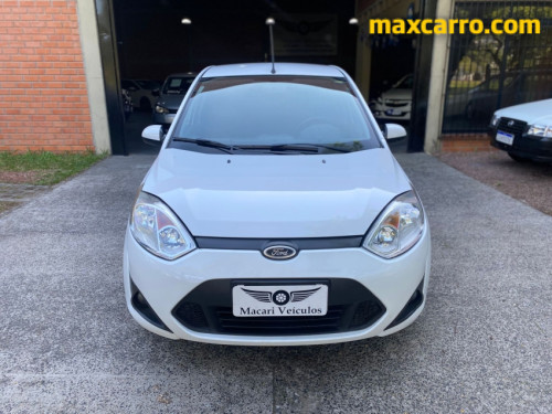 Foto do veículo Ford Fiesta SE 1.6 16V Flex 5p 2014/2014 ID: 89483
