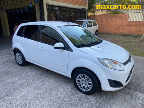 Foto do veículo Ford Fiesta SE 1.6 16V Flex 5p 2014/2014 ID: 89483