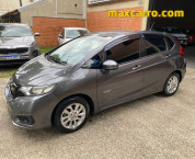 Honda Fit LX 1.5 Flexone 16V 5p Aut. 2018/2018