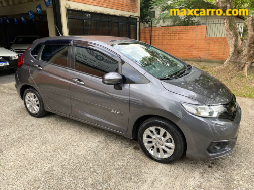 Foto do veículo Honda Fit LX 1.5 Flexone 16V 5p Aut. 2018/2018 ID: 89485