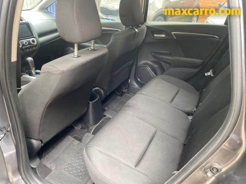 Foto do veículo Honda Fit LX 1.5 Flexone 16V 5p Aut. 2018/2018 ID: 89485