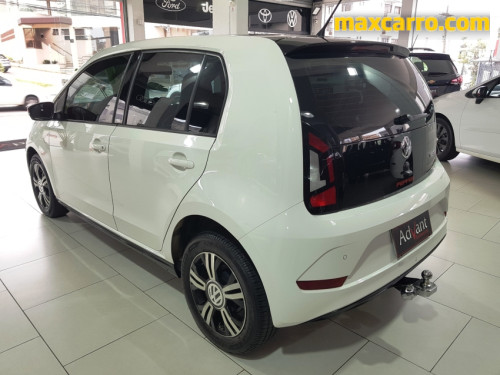 Foto do veículo VW - VolksWagen up! Pepper 1.0 TSI l Flex 12V 5p 2019/2019 ID: 89486