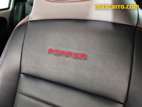 Foto do veículo VW - VolksWagen up! Pepper 1.0 TSI l Flex 12V 5p 2019/2019 ID: 89486