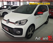 VW - VolksWagen up! Pepper 1.0 TSI l Flex 12V 5p 2019/2019