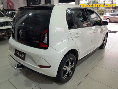 Foto do veículo VW - VolksWagen up! Pepper 1.0 TSI l Flex 12V 5p 2019/2019 ID: 89486