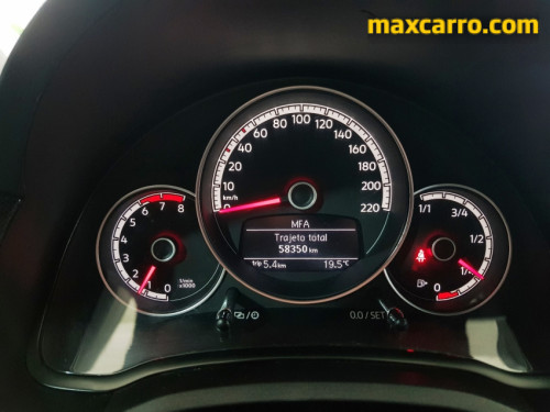 Foto do veículo VW - VolksWagen up! Pepper 1.0 TSI l Flex 12V 5p 2019/2019 ID: 89486