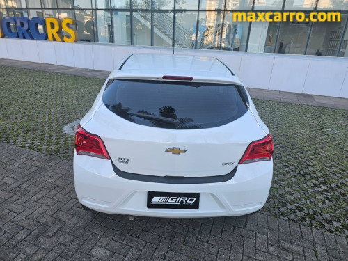 Foto do veículo Ford Onix 1.0 Joy 8v Flex 4p Manual 2020/2020 ID: 89488