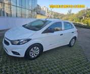 Ford Onix 1.0 Joy 8v Flex 4p Manual 2020/2020