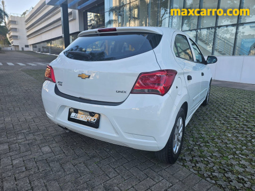 Foto do veículo Ford Onix 1.0 Joy 8v Flex 4p Manual 2020/2020 ID: 89488