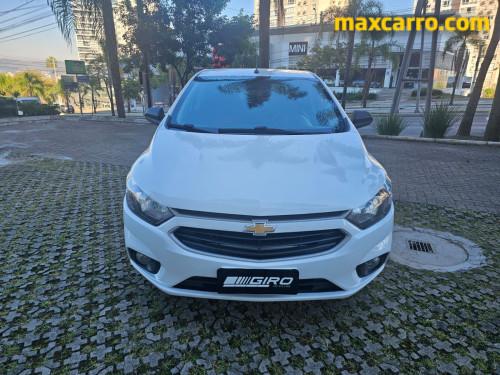 Foto do veículo Ford Onix 1.0 Joy 8v Flex 4p Manual 2020/2020 ID: 89488