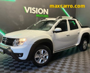 Renault DUSTER OROCH Dyna. 1.6 Hi-Flex 16V Mec 2020/2019