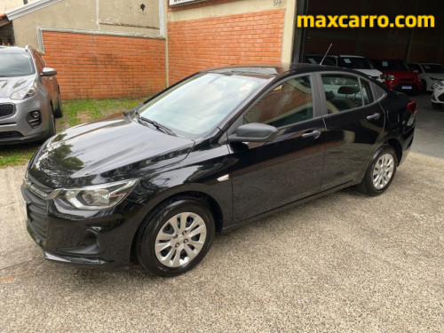 GM - Chevrolet ONIX SEDAN Plus 1.0 12V TB Flex Aut. GM - Chevrolet ONIX SEDAN Plus 1.0 12V TB Flex Aut. 2024/2024