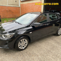 GM - Chevrolet ONIX SEDAN Plus 1.0 12V TB Flex Aut. 2024/2024