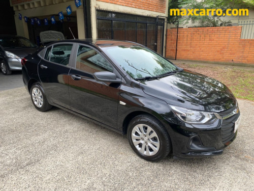 Foto do veículo GM - Chevrolet ONIX SEDAN Plus 1.0 12V TB Flex Aut. 2024/2024 ID: 89490