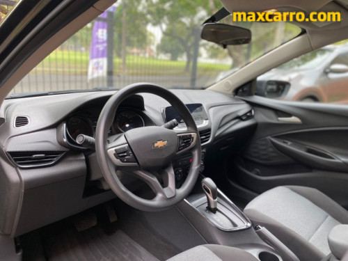 Foto do veículo GM - Chevrolet ONIX SEDAN Plus 1.0 12V TB Flex Aut. 2024/2024 ID: 89490