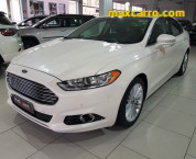 Ford Fusion Titanium 2.0 GTDI Eco. Awd Aut. 2015/2016