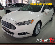 Ford Fusion Titanium 2.0 GTDI Eco. Awd Aut. 2015/2016