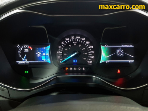 Foto do veículo Ford Fusion Titanium 2.0 GTDI Eco. Awd Aut. 2016/2015 ID: 89491