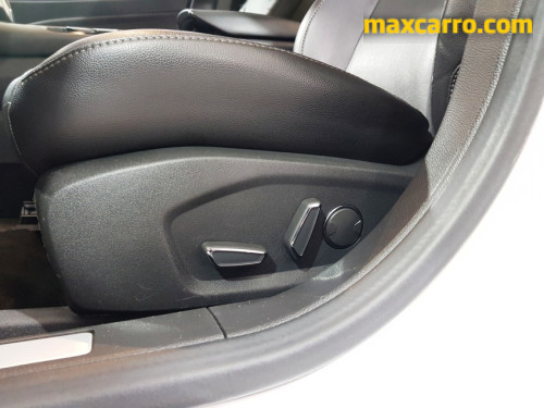 Foto do veículo Ford Fusion Titanium 2.0 GTDI Eco. Awd Aut. 2016/2015 ID: 89491