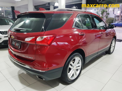 Foto do veículo GM - Chevrolet EQUINOX Premier 2.0 Turbo AWD 262cv Aut. 2019/2018 ID: 89492