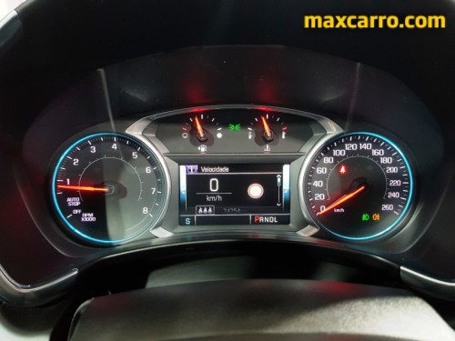 Foto do veículo GM - Chevrolet EQUINOX Premier 2.0 Turbo AWD 262cv Aut. 2019/2018 ID: 89492