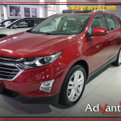 GM - Chevrolet EQUINOX Premier 2.0 Turbo AWD 262cv Aut. 2019/2018