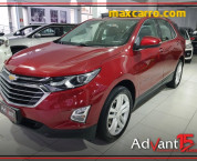 GM - Chevrolet EQUINOX Premier 2.0 Turbo AWD 262cv Aut. 2018/2019