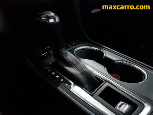Foto do veículo GM - Chevrolet EQUINOX Premier 2.0 Turbo AWD 262cv Aut. 2019/2018 ID: 89492