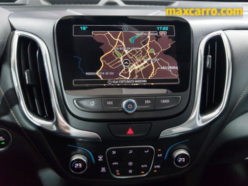 Foto do veículo GM - Chevrolet EQUINOX Premier 2.0 Turbo AWD 262cv Aut. 2019/2018 ID: 89492