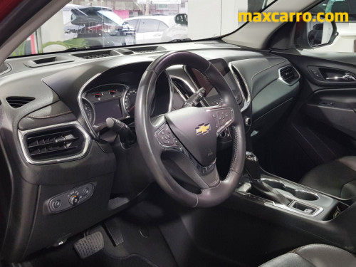 Foto do veículo GM - Chevrolet EQUINOX Premier 2.0 Turbo AWD 262cv Aut. 2019/2018 ID: 89492
