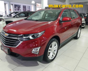 GM - Chevrolet EQUINOX Premier 2.0 Turbo AWD 262cv Aut. 2018/2019