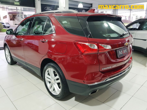 Foto do veículo GM - Chevrolet EQUINOX Premier 2.0 Turbo AWD 262cv Aut. 2019/2018 ID: 89492