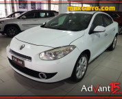Renault FLUENCE Sedan Privilège 2.0 16V FLEX Aut 2012/2013