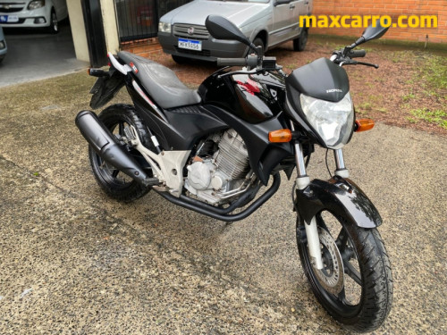Foto do veículo HONDA CB 300R/ 300R FLEX 2011/2011 ID: 89494