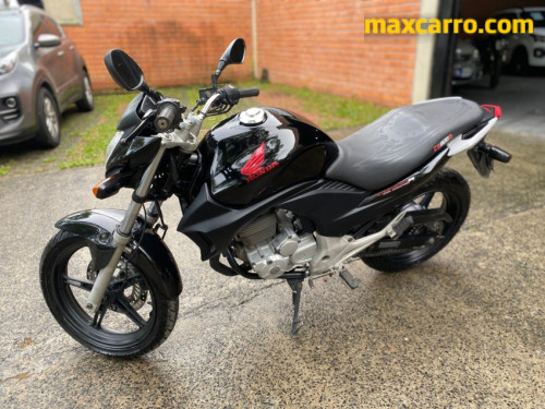 HONDA CB 300R/ 300R FLEX HONDA CB 300R/ 300R FLEX 2011/2011