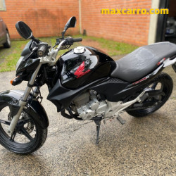 HONDA CB 300R/ 300R FLEX 2011/2011