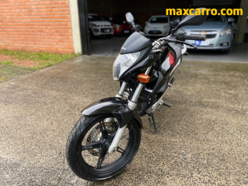 Foto do veículo HONDA CB 300R/ 300R FLEX 2011/2011 ID: 89494