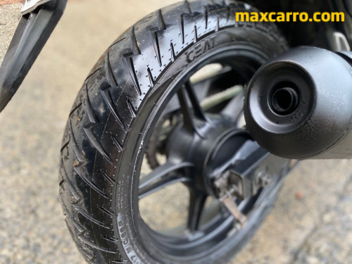 Foto do veículo HONDA CB 300R/ 300R FLEX 2011/2011 ID: 89494