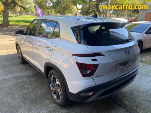 Foto do veículo Hyundai Creta Limited 1.0 TB 12V Flex Aut. 2023/2023 ID: 89498