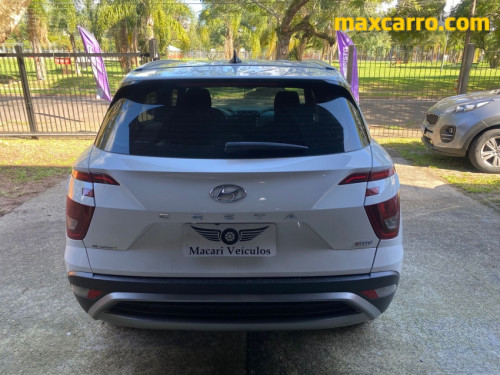 Foto do veículo Hyundai Creta Limited 1.0 TB 12V Flex Aut. 2023/2023 ID: 89498