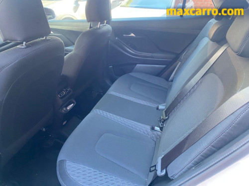 Foto do veículo Hyundai Creta Limited 1.0 TB 12V Flex Aut. 2023/2023 ID: 89498