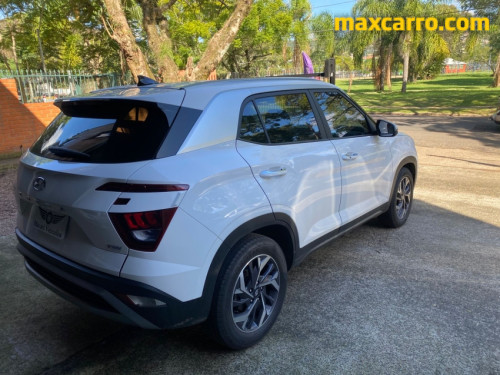 Foto do veículo Hyundai Creta Limited 1.0 TB 12V Flex Aut. 2023/2023 ID: 89498