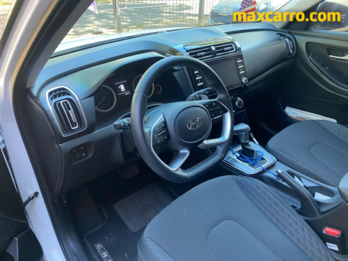 Foto do veículo Hyundai Creta Limited 1.0 TB 12V Flex Aut. 2023/2023 ID: 89498