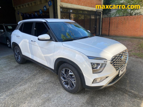 Foto do veículo Hyundai Creta Limited 1.0 TB 12V Flex Aut. 2023/2023 ID: 89498