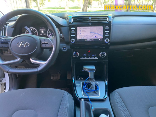 Foto do veículo Hyundai Creta Limited 1.0 TB 12V Flex Aut. 2023/2023 ID: 89498